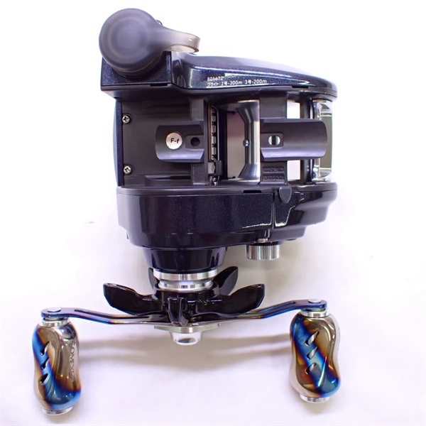 １７レオブリッツ２００Ｊ